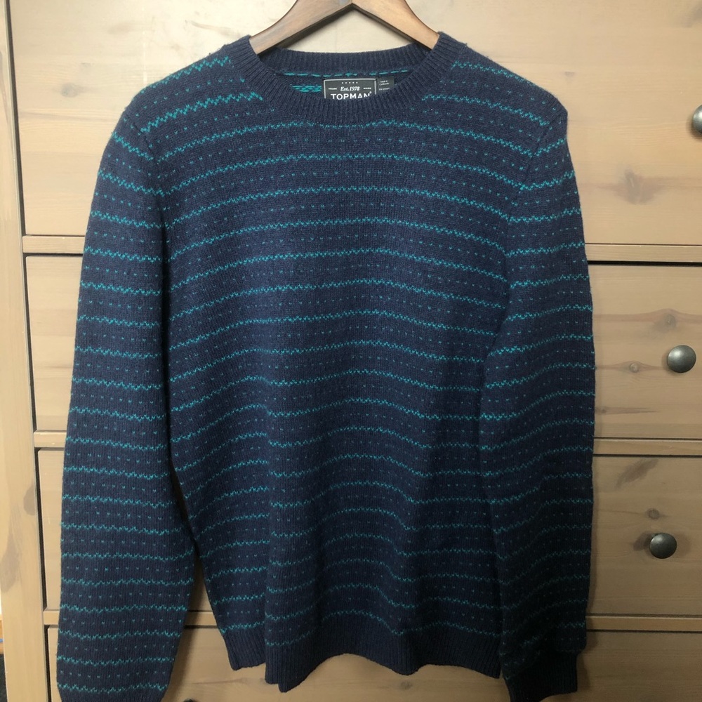 Topman Sweater